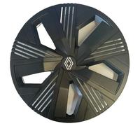 Enjoliveurs - Renault - Clio/Scenic/Twingo - Lot de 4 - 14 pouces - Neuf qualité équivalente