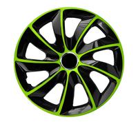 Enjoliveurs Roue Universel NRM 14 Pouces Plastique Résistant STIG EXTRA