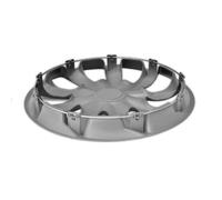 Enjoliveurs Universels ABS 14 pouces Draco 4 pièces NRM