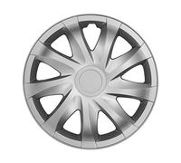 Enjoliveurs Universels Draco Argent 13", Set 4 pièces