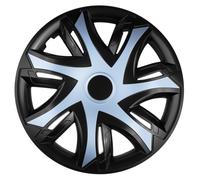 Enjoliveurs Voiture Universel N-Power ABS 16 pouces 4x