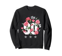 Enjoy Back to 90's Gracias Tees, I Love 90's Graphic Design Sweatshirt