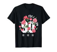 Enjoy Back to 90's Gracias Tees, I Love 90's Graphic Design T-Shirt