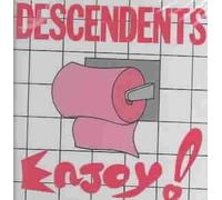 Enjoy by Descendents [CD] NEUF