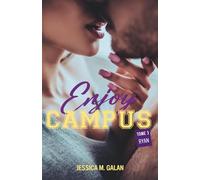 Enjoy Campus Tome 3 - Ryan