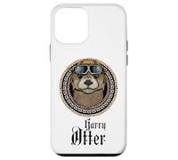 Enjoy Cool Funny Otter Novelty Graphic Tees & Cool Designs Coque pour iPhone 12 Mini