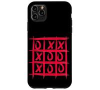 Enjoy Cool Funny Xo Game Novelty Graphic Tees & Cool Designs Coque pour iPhone 11 Pro Max