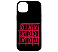Enjoy Cool Funny Xo Game Novelty Graphic Tees & Cool Designs Coque pour iPhone 14 Plus