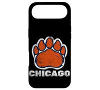 Enjoy Cool Wild Chicago Graphic Design Tees, Chicago City Coque pour iPhone Air