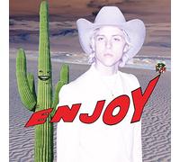 Enjoy Destroy - Another World for Joy