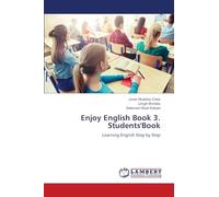 Enjoy English Book 3. Students'Book