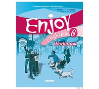 Enjoy English in 6e : Workbook