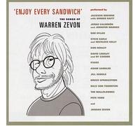 Various Artists - Enjoy Every Sandwich: The Songs of Warren Zevon