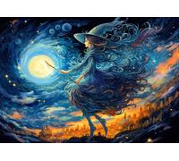 ENJOY Halloween Puzzle 1000 Teile