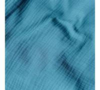 Enjoy Home - Parure de lit 2 places Sumatra avec imprimé - Longueur 260 cm x Largeur 240 cm - Vert émeraude - Sumatra Vert