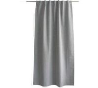 Enjoy Home - Rideau total occultant Eclipse - 140 x 240 cm - Gris clair - Eclipse Gris foncé G