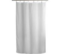 Enjoy Home - Voilage effet lin avec anneaux dorés VERA - 140 x 240 cm - Blanc - Vera Blanc