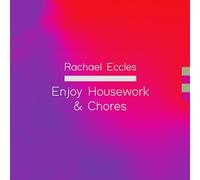 Enjoy Housework and Chores, Self Hypnosis hypnotherapy CD