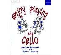 Enjoy Playing The Cello - Cello