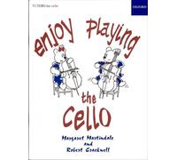 Enjoy Playing The Cello - Cello