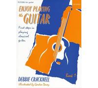 Enjoy Playing The Guitar Volume 1 - Guitar