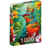 ENJOY Puzzle King 1000 pièces