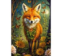 ENJOY Puzzle Magic Lily 1000 Teile
