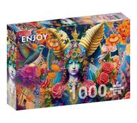 ENJOY Puzzle signes : Bélier 1000 pièces