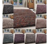 ENJOY SHAGGY Tapis - Obe - Rectangle - Taupe