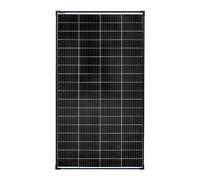 Enjoy Solar PERC Mono 150W 12V panneau solaire panneau solaire photovoltaïque, cellule solaire monocristalline technologie PERC, idéal pour camping-car, abri de jardin, bateau