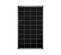 Enjoy Solar PERC Mono 150W 12V panneau solaire panneau solaire photovoltaïque, cellule solaire monocristalline technologie PERC, idéal pour camping-car, abri de jardin, bateau