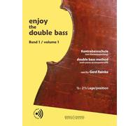 enjoy the double bass