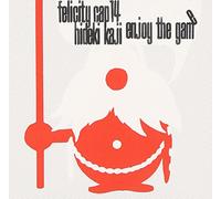 Enjoy The Game(Regular Press) [Import]