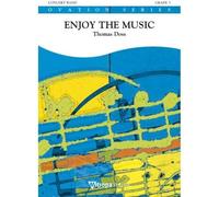 Enjoy The Music / Score + Parties