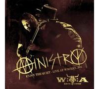 Enjoy The Quiet-Live at Wacken 2012 [(+2CD)]