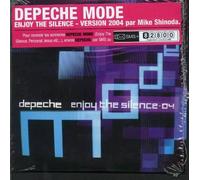 Enjoy The Silence 04