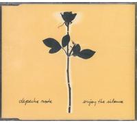 Enjoy The Silence - 1st Remix