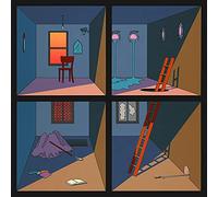 We Were Promised Jetpacks Enjoy the View (Vinyl) 12" Album