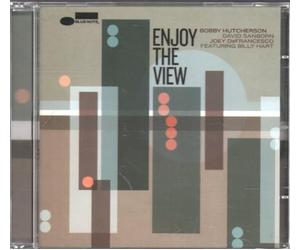 Enjoy The View