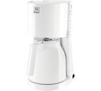 Melitta Cafetière filtre ENJOY II THERM – Blanc