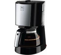 Melitta 1017-11 Manuel Machine à café filtre 1,25 L