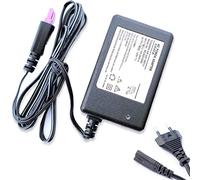 ENJOY-UNIQUE AC Chargeur Adaptateur Secteur d'alimentation 22v Compatible avec Imprimante HP Officejet 2620, Deskjet 1518 1010 1510 1512 2540 2542, Remplace l'original 0957-2385