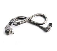 ENJOY-UNIQUE Câble d'alimentation Bloc Secteur Adaptateur pour Lave-Vaisselle Bosch Siemens, Remplacement 645033 00645033, pour Neff, Gaggenau, Balay, Profilo, Gorenje, Whirlpool, 175cm