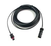 ENJOY-UNIQUE Câble de raccordement pour station de charge Transformer compatible avec Husqvarna Automower 305,308, 308X année 2011-2015, Automower 105 année 2016-2019 robot tondeuse 10 m