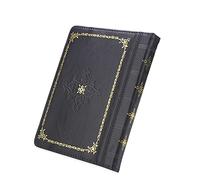 Enjoy-Unique Étui en Cuir Housse Rétro PU pour Liseuse ebook de 6 Pouces pour Sony/kobo/Pocketbook/Nook/Tolino