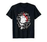 Enjoy We Can Do It Happy Women's Day 8 March Novelty Graphic T-Shirt