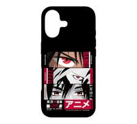 Enjoy Wear Cool Japanese Anime Manga Characters Graphic Coque pour iPhone 17