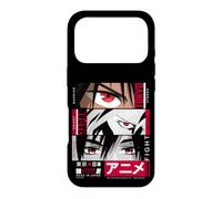 Enjoy Wear Cool Japanese Anime Manga Characters Graphic Coque pour iPhone 17 Pro