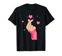 Enjoy & Wear Cute Happy Valentine's Day Love Graphic Design T-Shirt