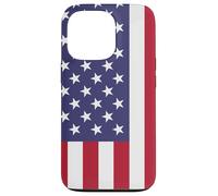 Enjoy Wear Illustration USA Flag Novelty Graphic Designs Coque pour iPhone 13 Pro